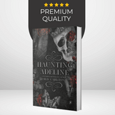 Haunting Adeline (Hardcover)